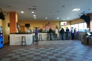 Bar Restaurante La Perla