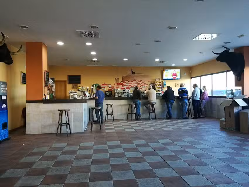 Bar Restaurante La Perla