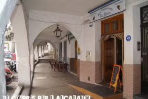 Bar Restaurante la Perla