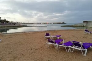 Bar Restaurante La Petanca