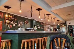 Bar restaurante La Piparra Castell&oacute;n