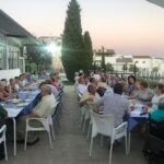 Bar Restaurante La Piscina