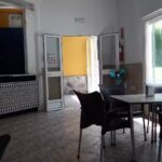 Bar restaurante la Piscina