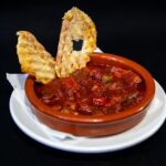 Bar Restaurante La Piscina