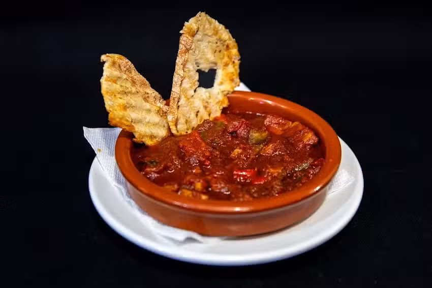 Bar Restaurante La Piscina