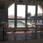 Bar Restaurante La Piscina