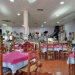 BAR RESTAURANTE LA PISCINA