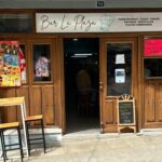 BAR- RESTAURANTE LA PLAZA