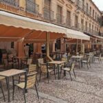 Bar Restaurante &ldquo;La Plaza&rdquo;