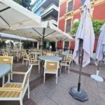 Bar Restaurante La Plaza