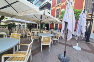 Bar Restaurante La Plaza