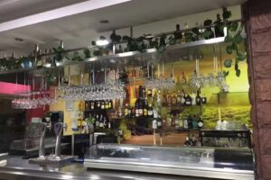 Bar Restaurante La Primavera