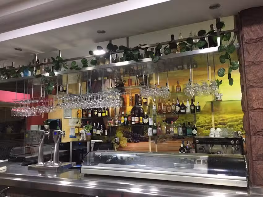 Bar Restaurante La Primavera