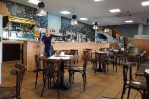 Bar Restaurante La Ramona