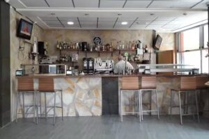 Bar Restaurante La Redonda