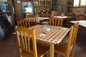 Bar Restaurante La Replaceta