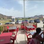 Bar Restaurante La Rotonda