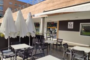 Bar Restaurante La Sala