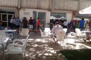 Bar/Restaurante La Sede de Cacoche