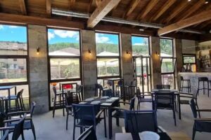 Bar Restaurante La Serrer&iacute;a