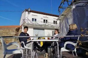 Bar Restaurante La Sierra