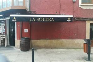 Bar &ndash; Restaurante La Solera