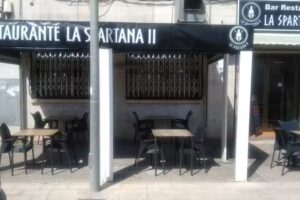 Bar Restaurante la Spartana II