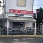 Bar restaurante La Taberna