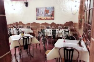 Bar restaurante la tasca