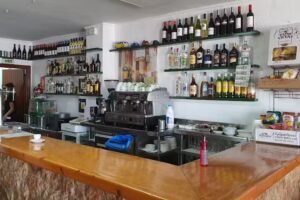 Bar Restaurante La Tasca del Tío Pepe