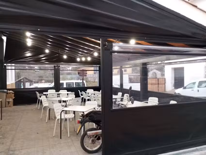 Bar Restaurante &ldquo;La Tasqueta de Torralba&rdquo;