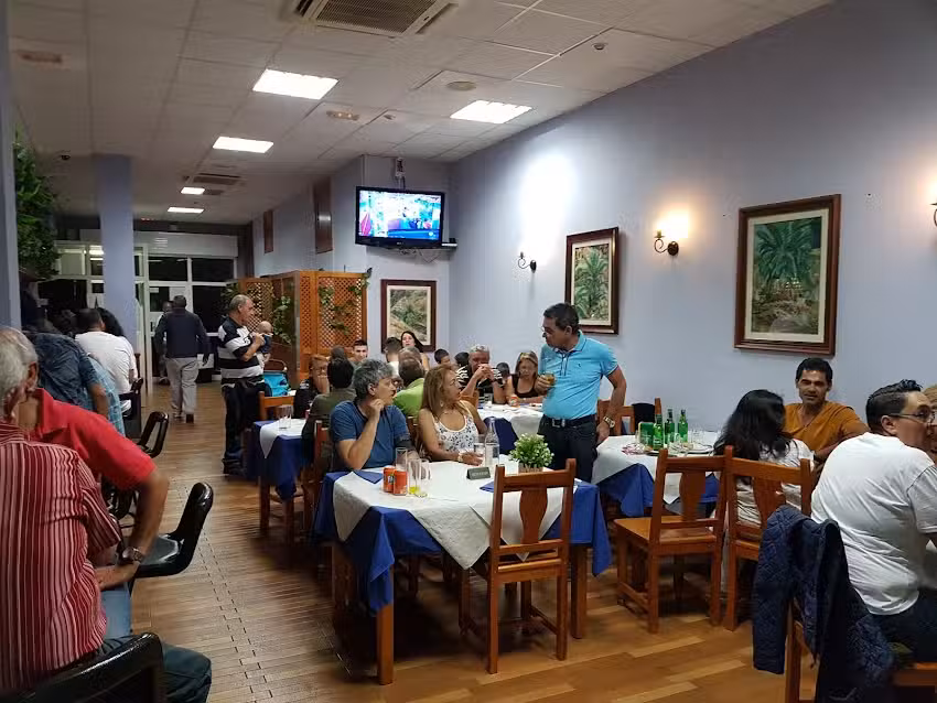 Bar Restaurante La Tasquita de Elena