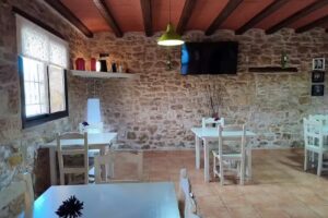 Bar Restaurante La Telleria