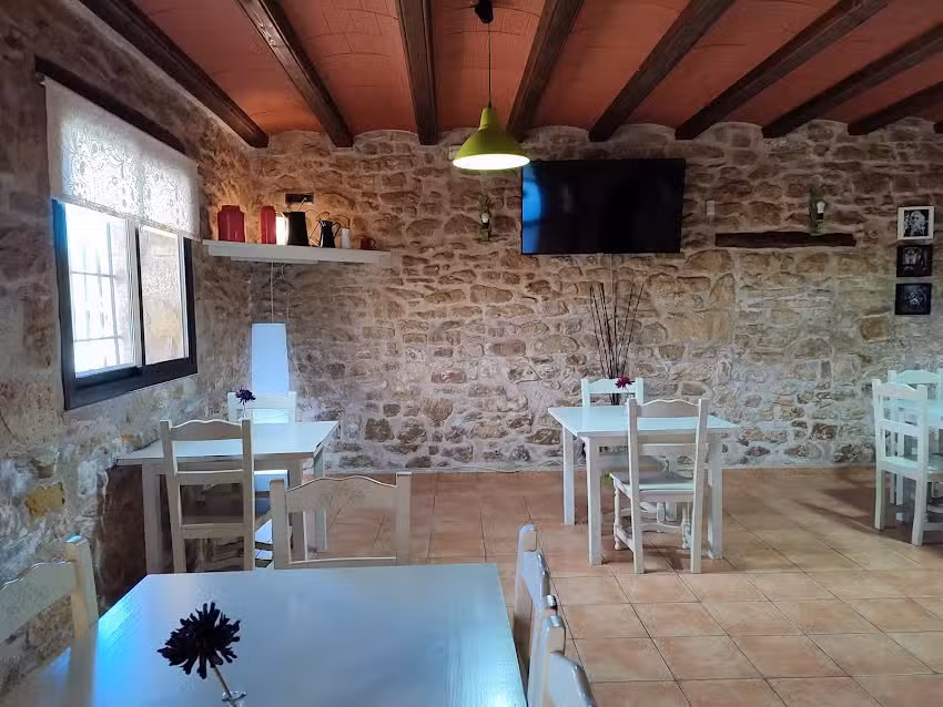 Bar Restaurante La Telleria