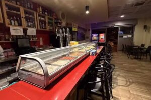 Bar restaurante la Terra