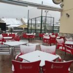 Bar Restaurante la Terraza