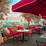 Bar restaurante La Terraza