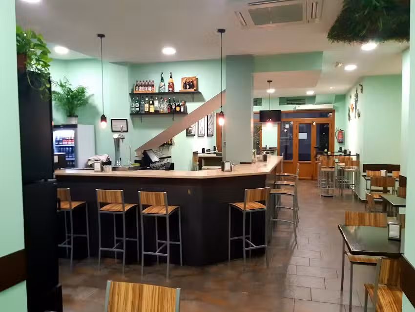 Bar Restaurante la Torre