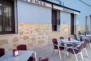 Bar Restaurante La Torreta