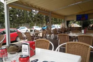 Bar restaurante la union