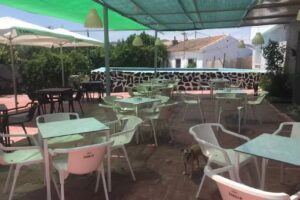 Bar-Restaurante La Velada