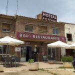 Bar Restaurante La Venta