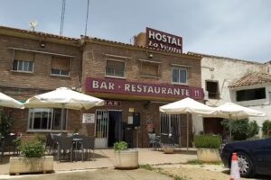 Bar Restaurante La Venta