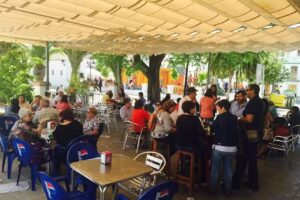 Bar restaurante La Venta