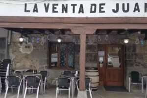Bar Restaurante La Venta de Juan Briza