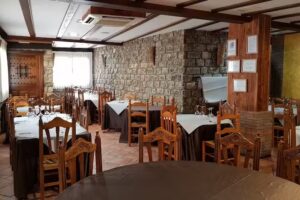 Bar Restaurante “La Venta de los Montes”