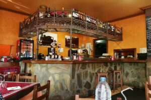 Bar &ndash; Restaurante La Via
