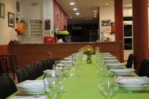 Bar Restaurante “La Yoli”