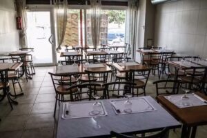 Bar Restaurante Lali