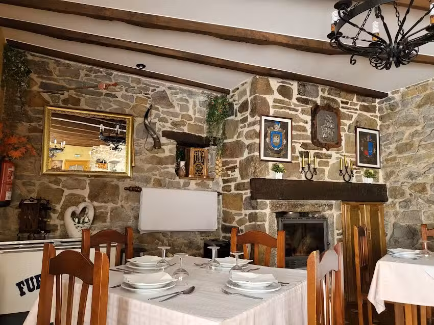 Bar Restaurante Lalin
